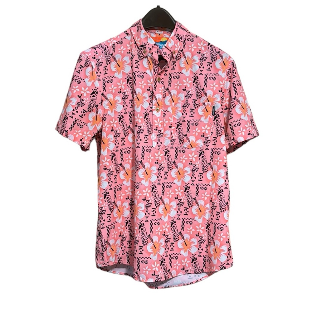 Men’s Small Chubbies Short Sleeve